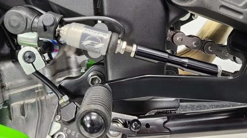 10 Motorcycle Upgrades That Can Improve Comfort And Performance