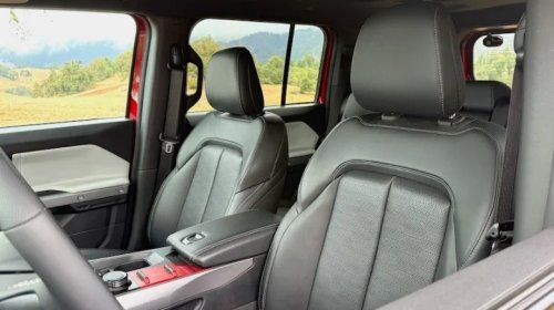Jeep's Recon Doesn't Drive Like An Electric Wrangler: Where It Wins And Where It Falls Short