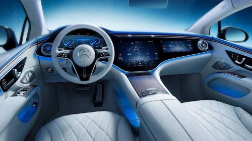 Study: Car Buyers Wanted Tech-Filled Cars... But Now They Can't Afford Them