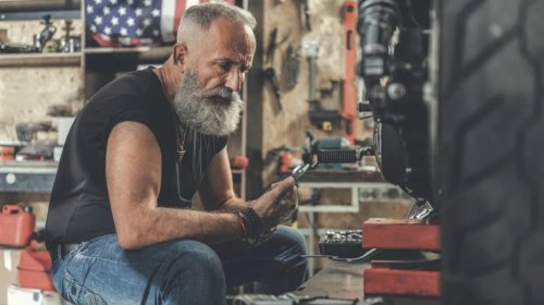 10 Essential Tools Every Motorcycle Owner Should Have