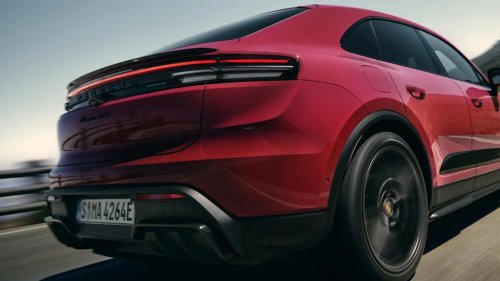 Porsche’s Most Popular Mainstay Is Getting the Comeback Everyone Wants
