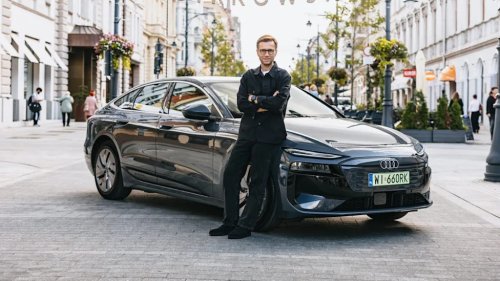 A European EV Takes The Long-Range Crown As It Sails Past Its WLTP Electric Range