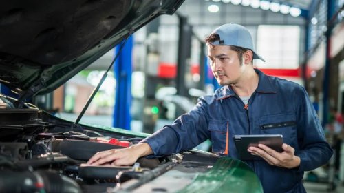 Ford, What The P1299 Error Code Means On A Ford And How To Fix It