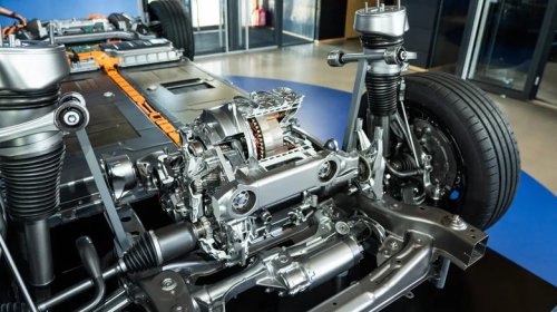 Mercedes-Benz, Mercedes-Benz C-Class, 2027 Mercedes-Benz C-Class Electric First Drive: A Long-Range Triumph With A Few Cabin Quirks