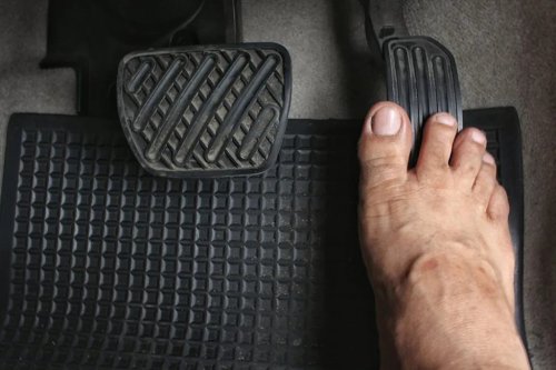 15 Things You Should Never Do To Your Car