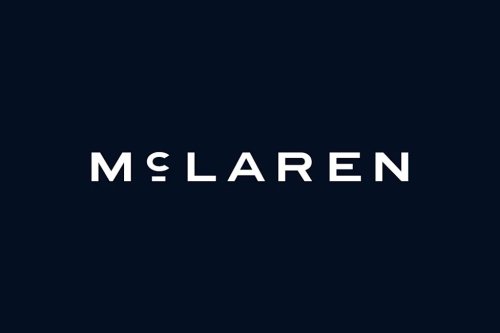 McLaren, McLaren’s New Logo Comes from the Shop Bruce Built His First Race Car in When He Was 14