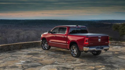 2021 Ford F-150 EcoBoost V6 Vs. 2021 Ram 1500 Hemi V8: Which One Is More Reliable?