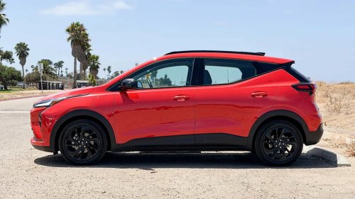 Do Americans Really Want Affordable EVs? I Drove The Cheapest One To Find Out