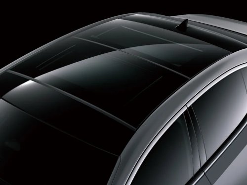 Lexus Updates the LS in Japan After Killing It in America