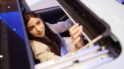 Signs Your Sunroof Is About To Become A Leaking Nightmare (And How To Prevent It)