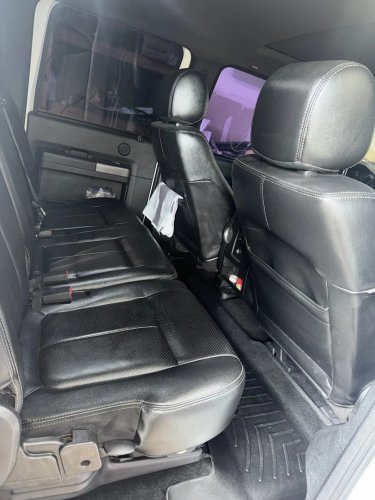 2013 Ford F-350 Super Duty Modified For Sale