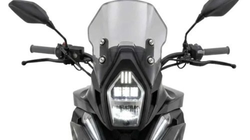 Another Dead European Motorcycle Brand Just Got Resurrected By China