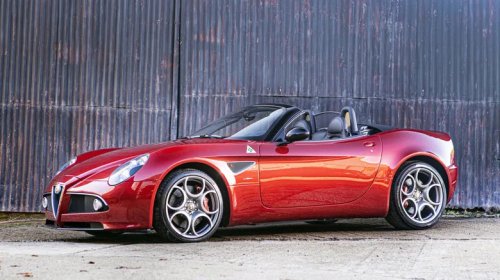 13 Retro Cars That Turned Out To Be Problematic