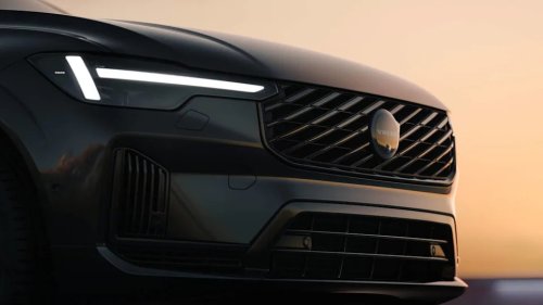 2028 Volvo XC60 and XC90 PHEVs Debut Promising the Most EV Range in America