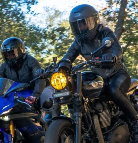 Group Riding Just Got A Massive Upgrade
