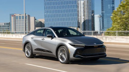 5 Fantastic Vehicles That Deserve Better Sales in 2026
