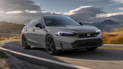 4 4-Door Sedans That Made It To KBB's Best-Selling Cars List