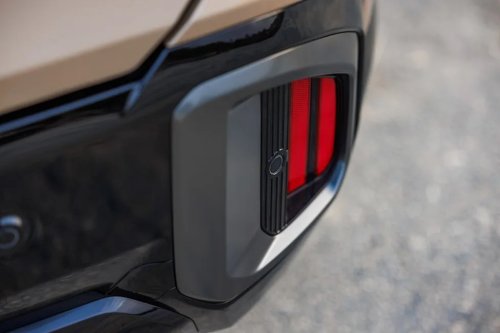 Check Out Pics of the 2027 Kia Seltos—It Has a Whole New Look