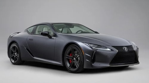 5 Sports Cars That Prove Stiff Suspension Isn't Always Better