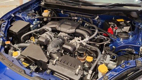 3 Of The Worst Issues With Boxer Engines In Particular