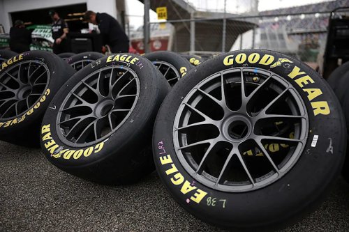 Tires for Less: Save up to 53 Percent on Goodyear at Amazon Prime Day