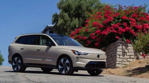 Volvo, Volvo Revival: Sedans and Wagons Could Return For 2028 Model Year