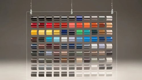 Cadillac Will Soon Let You Customize an Escalade IQ in Millions of Different Ways