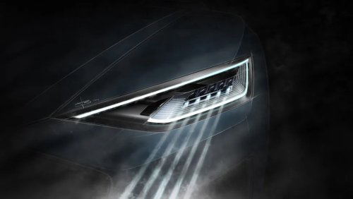 Smart Headlights Are Now Legal in the US. Here Is What Changes.