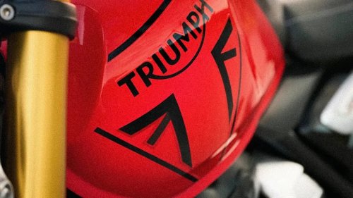 Triumph’s Super-Affordable Retro-Styled Street Moto Gets Even More Appealing