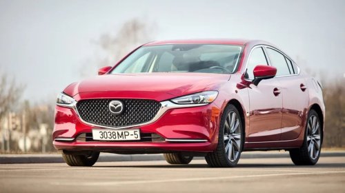 Mazda, 10 Of The Best Used Mazda Models You Can Buy