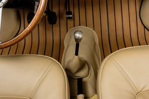 The Coolest Classic Mini Restomod Costs Less Than You’d Think
