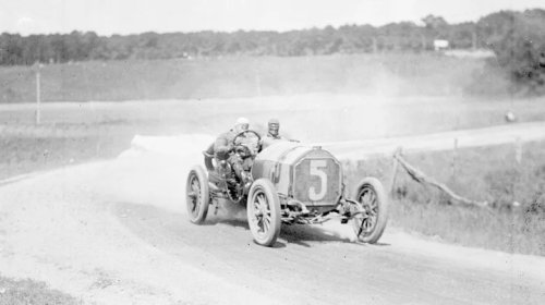 Dodge, Who Invented The Hemi Engine? (It Wasn't Dodge)
