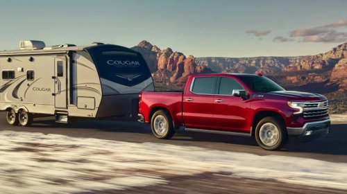 10 Hidden Chevy Silverado Features You Might Not Know About