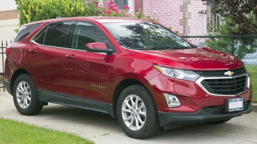 Consumer Reports Found These 5 Used SUVs Are The Most Reliable You Can Get Under $15K