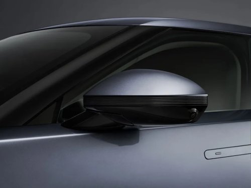 View Exterior Photos of the 2028 Jaguar Type 01