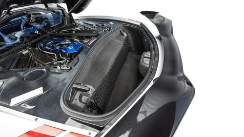 Tested: The 2027 Chevy Corvette Grand Sport Is a Perfectly Magical Mix of Everything