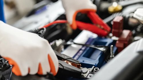 Battery, Do You Need A New Car Battery, Or Just A Jump? Here's An Easy Way To Tell