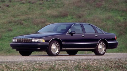 These 30-Year-Old Cars Should Still Be On Sale Today