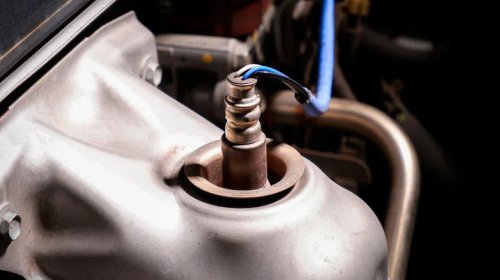 How Often Do You Need To Replace Your Car's Oxygen Sensors & What Can They Cost?