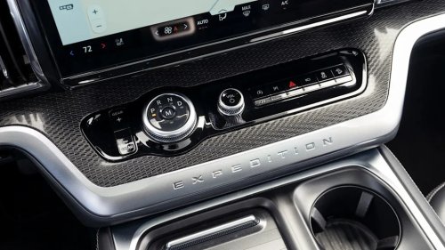 2026 Ford Expedition