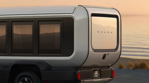 The Most Notable New Travel Trailers of 2026 (So Far)