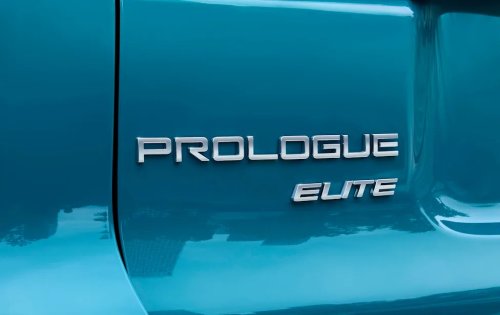 Honda, Touring, Honda Prologue Touring Vs. Elite: The Cheaper Trim Has A Big Advantage