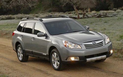 Subaru, Subaru Outback, Not Every Subaru Outback Is a Great Buy—Here’s What to Look Out For