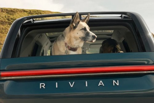 Rivian, 2027 Rivian R2 First Drive: From Normal, Is Normal
