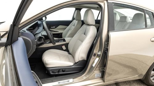 We Tested the 2026 Nissan Sentra: Great Value, Sharp Handling, and One Big Flaw