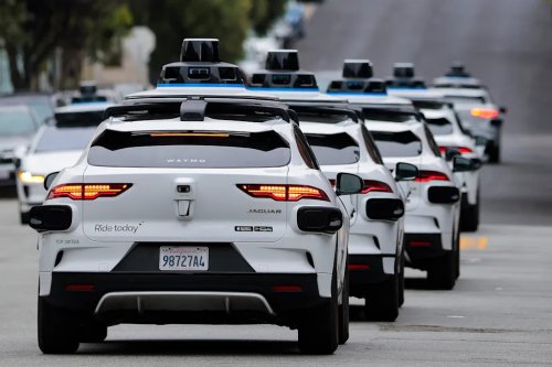 Waymo robotaxis are headed to Munich