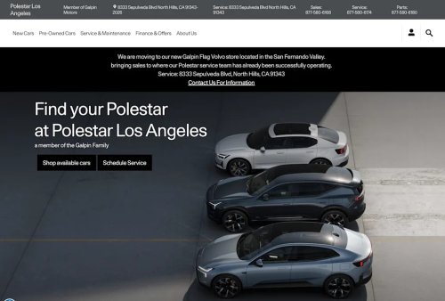 Polestar, ‘We Don’t Know What We’re Doing’: Inside the Post-Ban Chaos at Polestar Dealerships