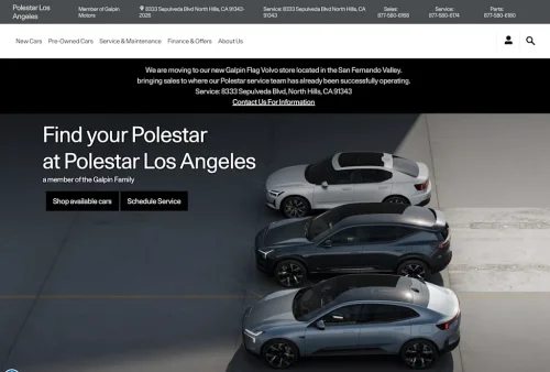Polestar, ‘We Don’t Know What We’re Doing’: Inside the Post-Ban Chaos at Polestar Dealerships