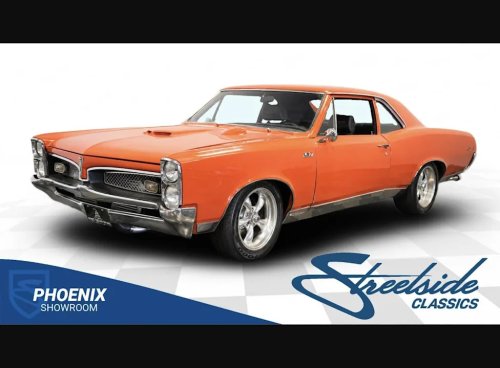 The 10 Coolest Pontiacs for Sale Right Now on Motorious