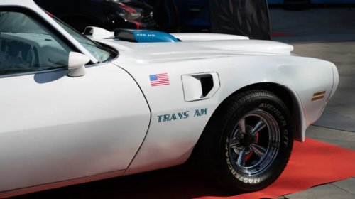 Oldsmobile, Pontiac, What's The Difference Between The Oldsmobile And Pontiac 455?